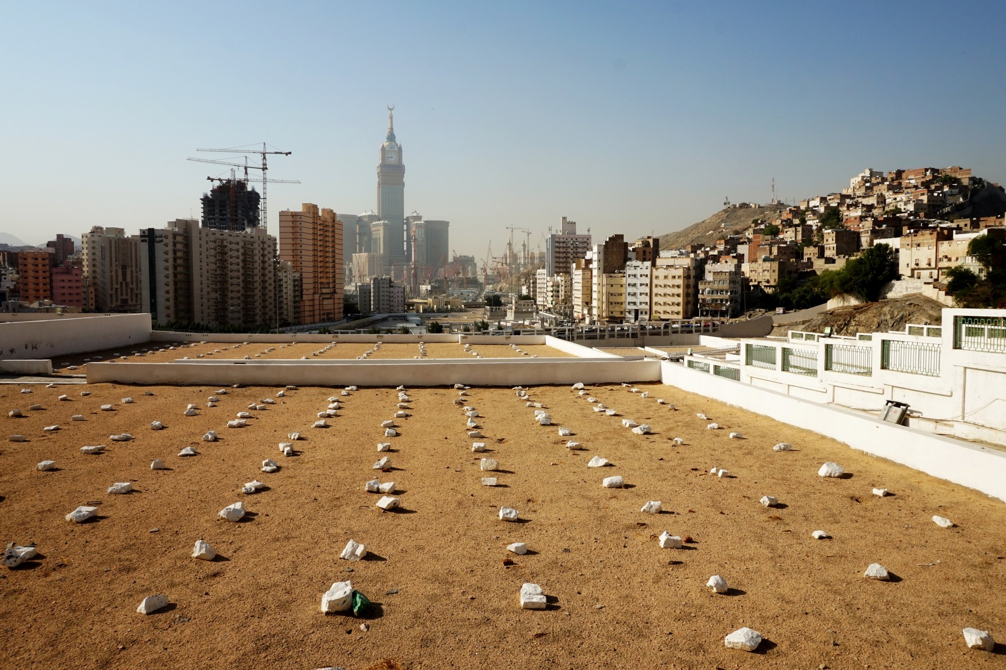 Jannat-Al-Mualla