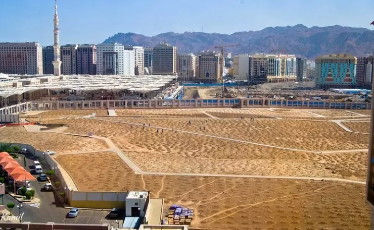 Jannatul Baqi