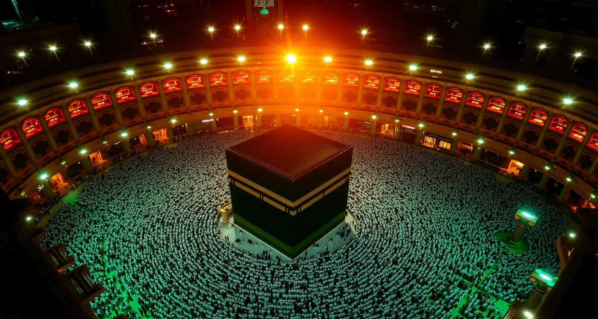 Kaaba